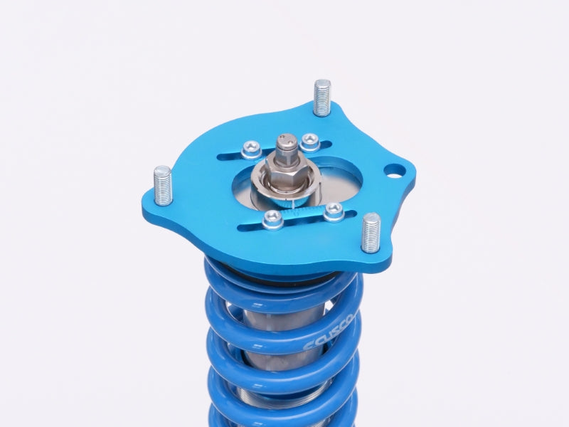 Cusco Sport R Monotube Coilover Suspension Kit For Honda Civic Type R FK8 / FL5, PN: 3C4-64R-CN