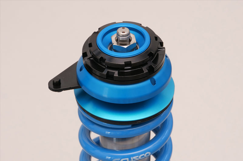CUSCO Sport R Monotube Coilover Suspension Kit - Toyota GR Yaris Pre-Facelift (2020-2024) GEN 1 | Part: 1C7 64R CP