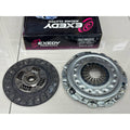 EXEDY Ultra Fiber Clutch Kit for Honda Civic Type R FK2 FK8 FL5 (HK10H)