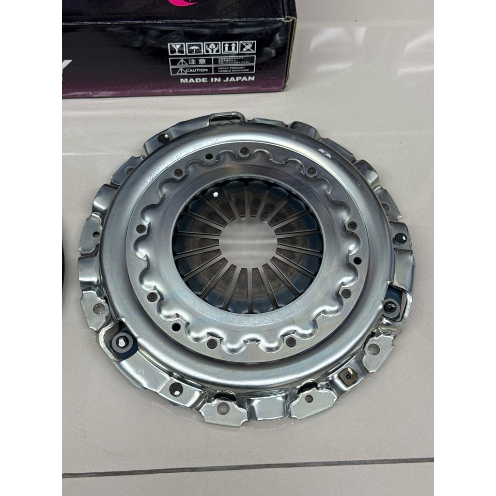 EXEDY Ultra Fiber Clutch Kit for Honda Civic Type R FK2 FK8 FL5 (HK10H)