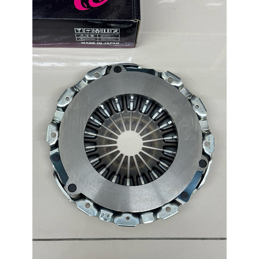EXEDY Ultra Fiber Clutch Kit for Honda Civic Type R FK2 FK8 FL5 (HK10H)