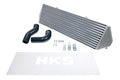 HKS R-Type Front Mount Intercooler Kit for Toyota GR Yaris Gen 2 GR-DAT 8AT (13001-AT011)