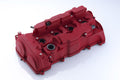 Spoon Sports Red Engine Valve Head Cover for Honda Civic Type R FK8 FL5 - 12310-FK8-R00