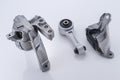 Spoon Sports Engine Transmission Mount Set for Honda Civic Type R FK8 - 50800-FK8-000