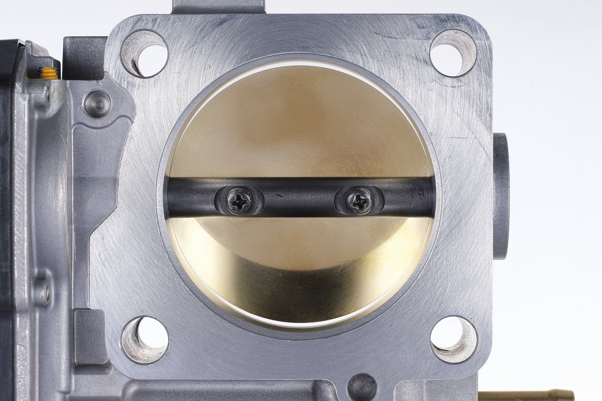 Spoon Sports Venturi Big Throttle Body for Honda Civic Type R FK8 FL5 - 16400-FK8-020