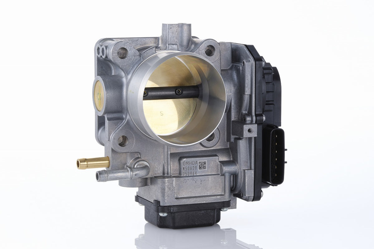 Spoon Sports Venturi Big Throttle Body for Honda Civic Type R FK8 FL5 - 16400-FK8-020